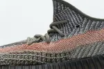 Reps StockX Shoes Adidas Yeezy Boost 350 V2 “Ash Stone GW0089??