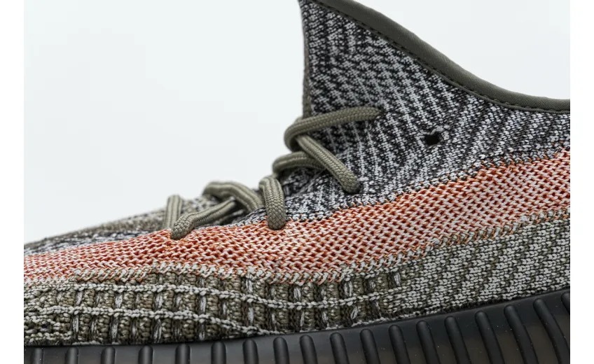 Reps StockX Shoes Adidas Yeezy Boost 350 V2 “Ash Stone GW0089??