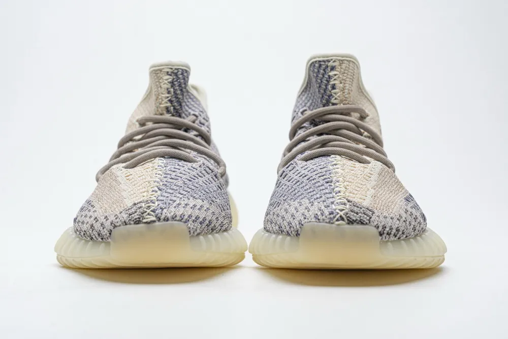 Reps StockX Shoes Adidas Yeezy Boost 350 V2 “Ashpea” GY7658??