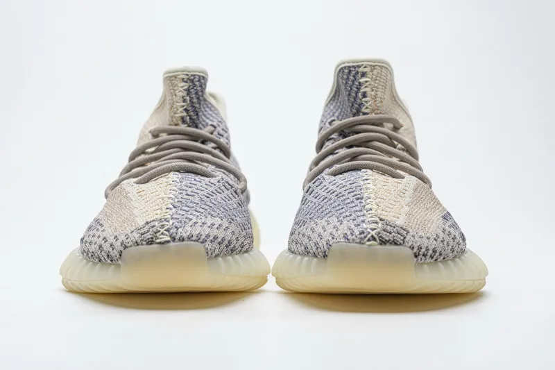 Reps StockX Shoes Adidas Yeezy Boost 350 V2 “Ashpea” GY7658??
