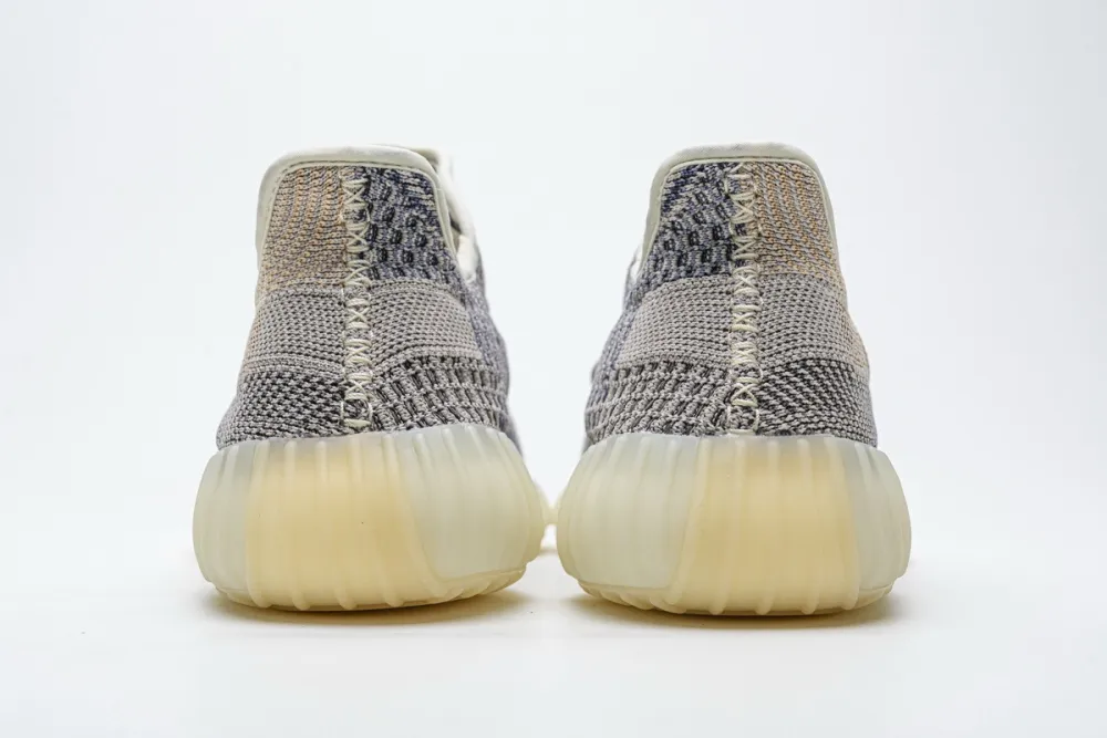 Reps StockX Shoes Adidas Yeezy Boost 350 V2 “Ashpea” GY7658??