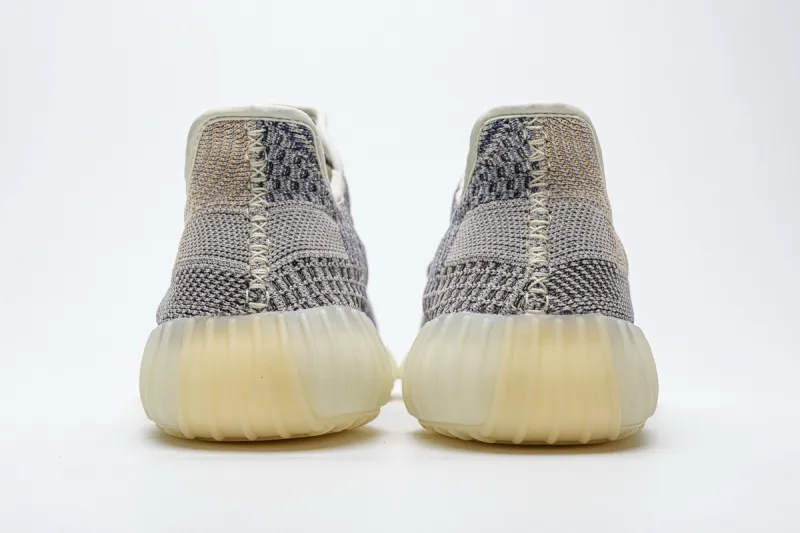 Reps StockX Shoes Adidas Yeezy Boost 350 V2 “Ashpea” GY7658??