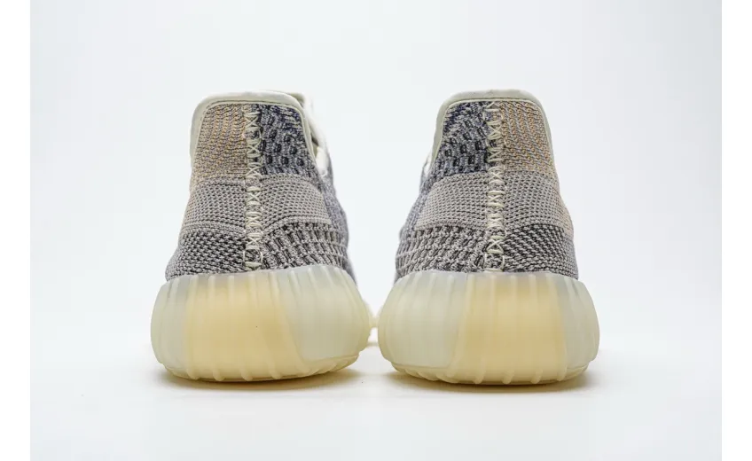 Reps StockX Shoes Adidas Yeezy Boost 350 V2 “Ashpea” GY7658??