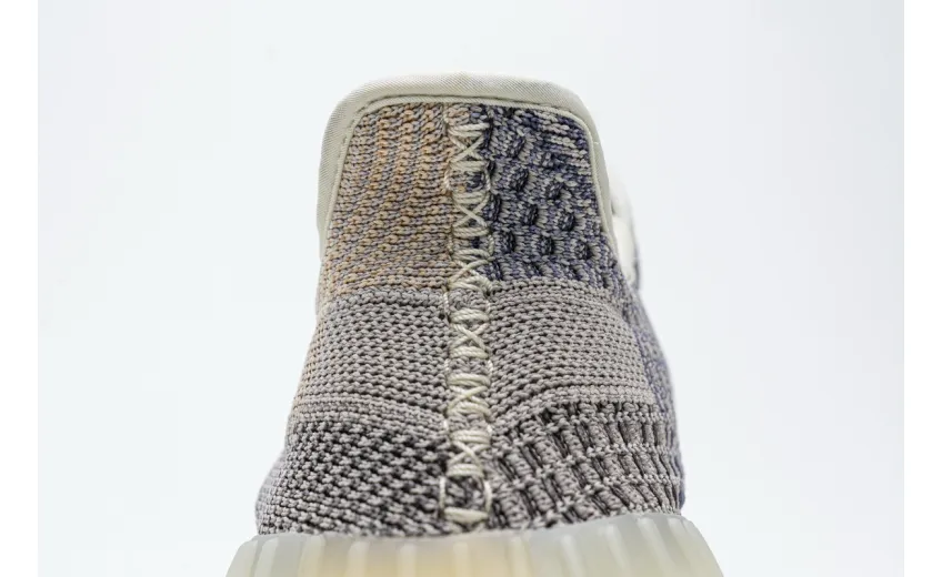 Reps StockX Shoes Adidas Yeezy Boost 350 V2 “Ashpea” GY7658??