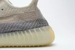 Reps StockX Shoes Adidas Yeezy Boost 350 V2 “Ashpea” GY7658??