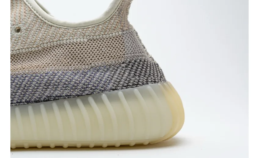 Reps StockX Shoes Adidas Yeezy Boost 350 V2 “Ashpea” GY7658??