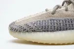 Reps StockX Shoes Adidas Yeezy Boost 350 V2 “Ashpea” GY7658??