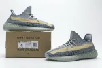 Reps StockX Shoes Adidas Yeezy Boost 350 V2 “Ash Blue” GY7657??