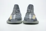 Reps StockX Shoes Adidas Yeezy Boost 350 V2 “Ash Blue” GY7657??