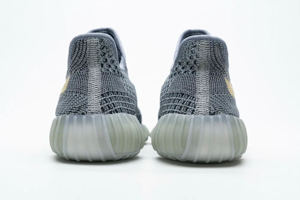 Reps StockX Shoes Adidas Yeezy Boost 350 V2 “Ash Blue” GY7657??