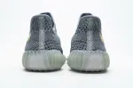 Reps StockX Shoes Adidas Yeezy Boost 350 V2 “Ash Blue” GY7657??