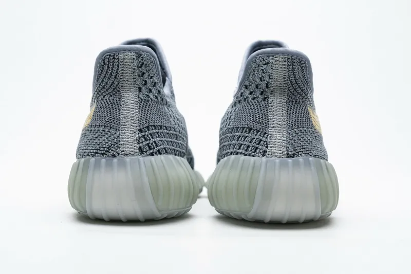 Reps StockX Shoes Adidas Yeezy Boost 350 V2 “Ash Blue” GY7657??