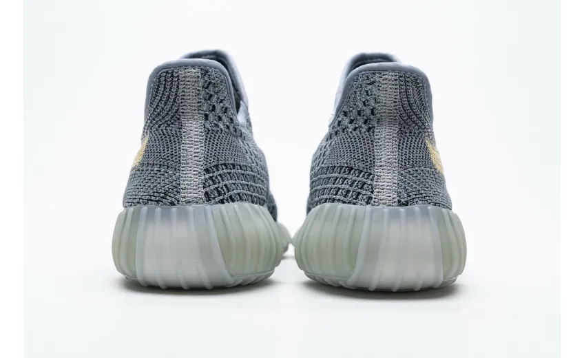 Reps StockX Shoes Adidas Yeezy Boost 350 V2 “Ash Blue” GY7657??