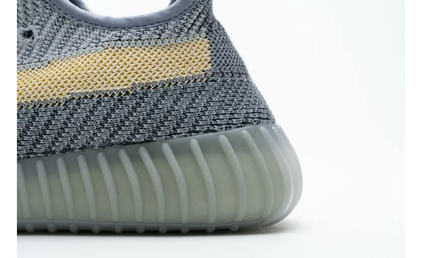 Reps StockX Shoes Adidas Yeezy Boost 350 V2 “Ash Blue” GY7657??