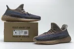 Reps StockX Shoes Adidas Yeezy Boost 350 V2 “YECHER” H02795??