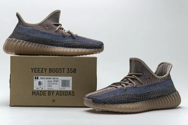 Reps StockX Shoes Adidas Yeezy Boost 350 V2 “YECHER” H02795??