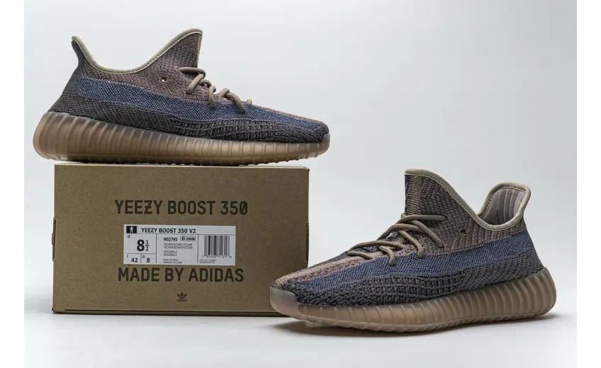 Reps StockX Shoes Adidas Yeezy Boost 350 V2 “YECHER” H02795??