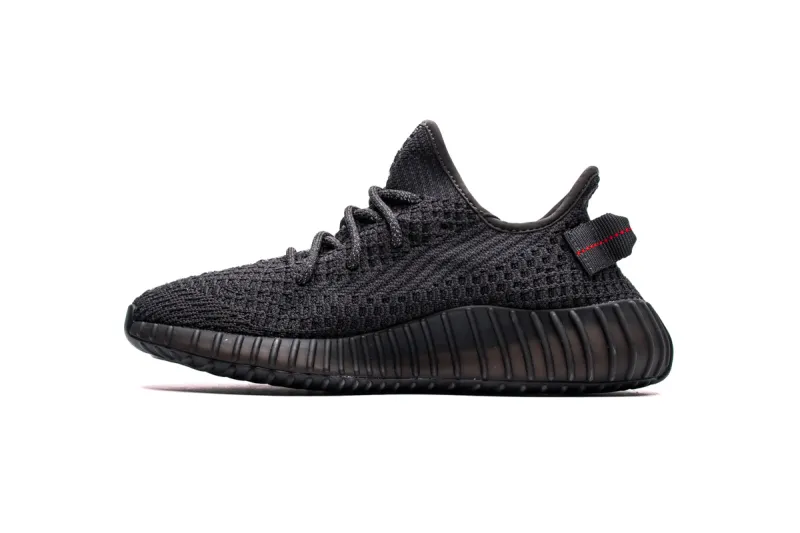 Reps StockX Shoes Adidas Yeezy Boost 350 V2 Black FU9006??