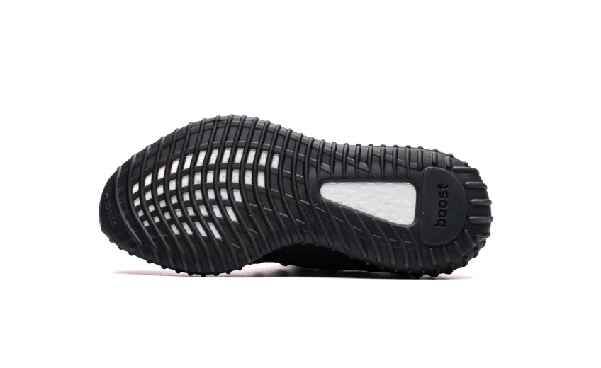 Reps StockX Shoes Adidas Yeezy Boost 350 V2 Black FU9006??