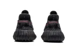 Reps StockX Shoes Adidas Yeezy Boost 350 V2 Black FU9006??