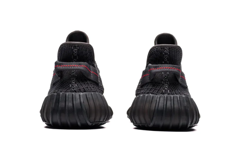 Reps StockX Shoes Adidas Yeezy Boost 350 V2 Black FU9006??
