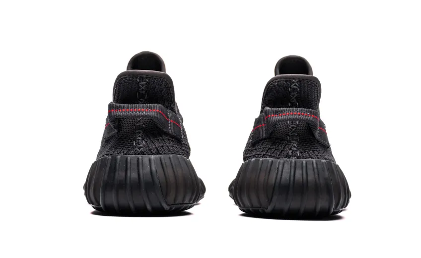 Reps StockX Shoes Adidas Yeezy Boost 350 V2 Black FU9006??