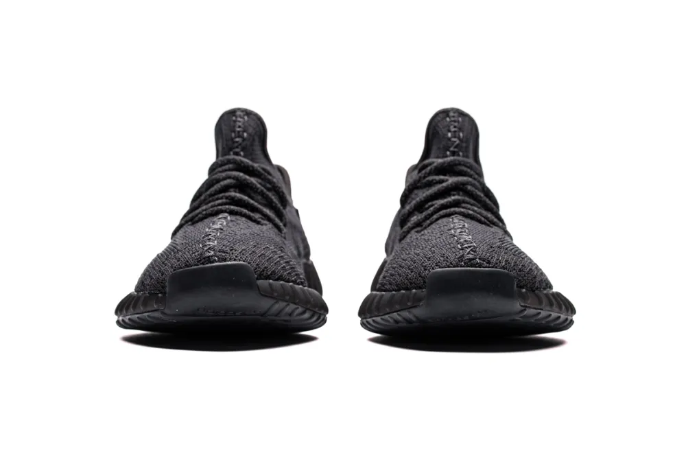 Reps StockX Shoes Adidas Yeezy Boost 350 V2 Black FU9006??