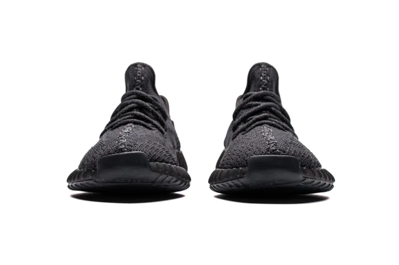 Reps StockX Shoes Adidas Yeezy Boost 350 V2 Black FU9006??