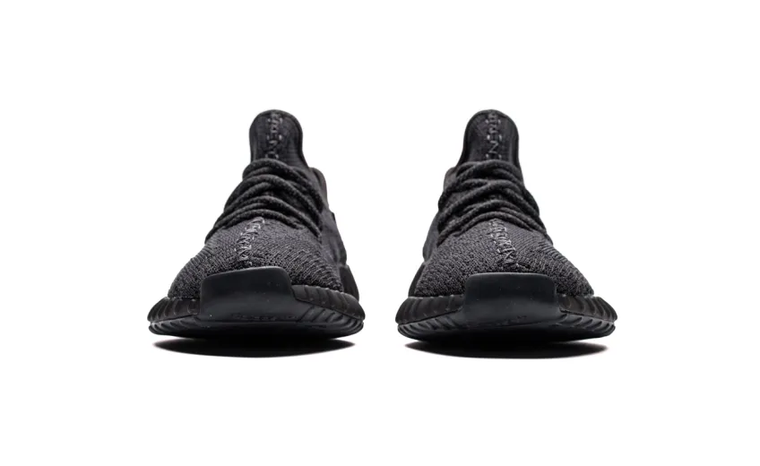 Reps StockX Shoes Adidas Yeezy Boost 350 V2 Black FU9006??