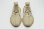 Reps StockX Shoes Adidas Yeezy Boost 350 V2 “Flax” Basf Boost FX9028??