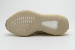 Reps StockX Shoes Adidas Yeezy Boost 350 V2 “Flax” Basf Boost FX9028??