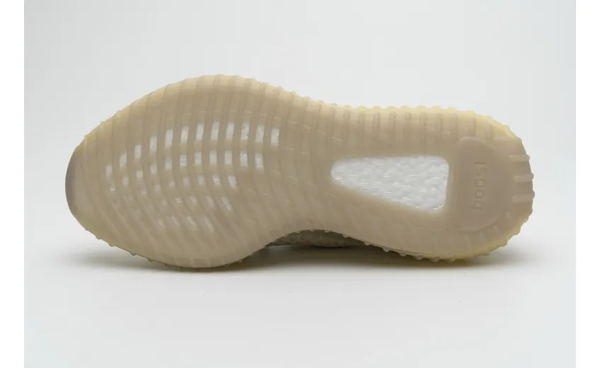 Reps StockX Shoes Adidas Yeezy Boost 350 V2 “Flax” Basf Boost FX9028??