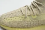 Reps StockX Shoes Adidas Yeezy Boost 350 V2 “Flax” Basf Boost FX9028??