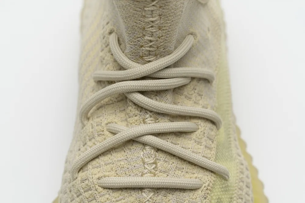 Reps StockX Shoes Adidas Yeezy Boost 350 V2 “Flax” Basf Boost FX9028??
