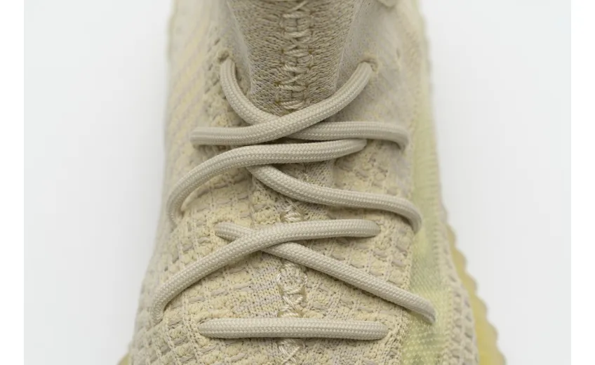 Reps StockX Shoes Adidas Yeezy Boost 350 V2 “Flax” Basf Boost FX9028??