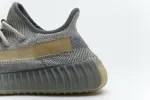 Reps StockX Shoes Adidas Yeezy Boost 350 V2 “Israfil” Basf Boost Blue FZ5421??