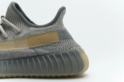  Adidas Yeezy Boost 350 V2 “Israfil” Basf Boost Blue FZ5421 02