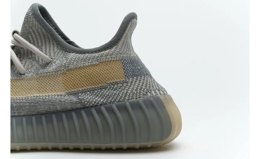 Reps StockX Shoes Adidas Yeezy Boost 350 V2 “Israfil” Basf Boost Blue FZ5421??