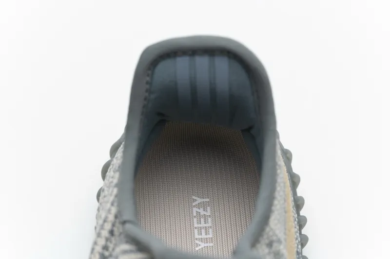 Reps StockX Shoes Adidas Yeezy Boost 350 V2 “Israfil” Basf Boost Blue FZ5421??
