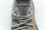 Reps StockX Shoes Adidas Yeezy Boost 350 V2 “Israfil” Basf Boost Blue FZ5421??