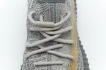 Reps StockX Shoes Adidas Yeezy Boost 350 V2 “Israfil” Basf Boost Blue FZ5421??