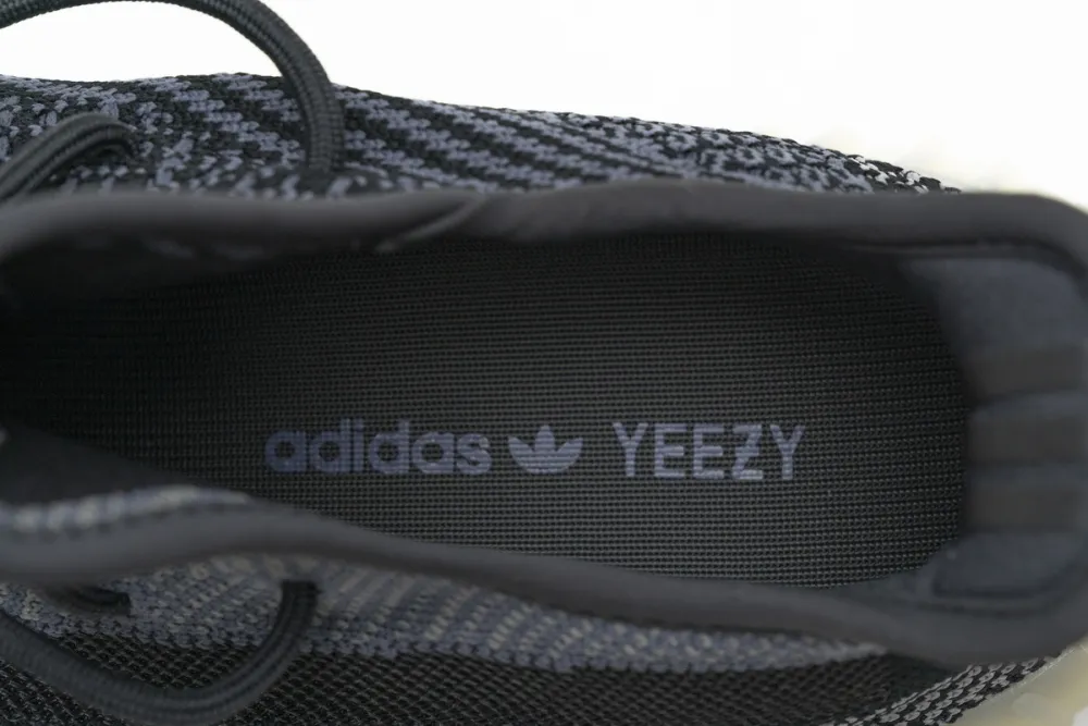Reps StockX Shoes Adidas Yeezy Boost 350 V2 “AsrielBasf Boost Black White FZ5000??