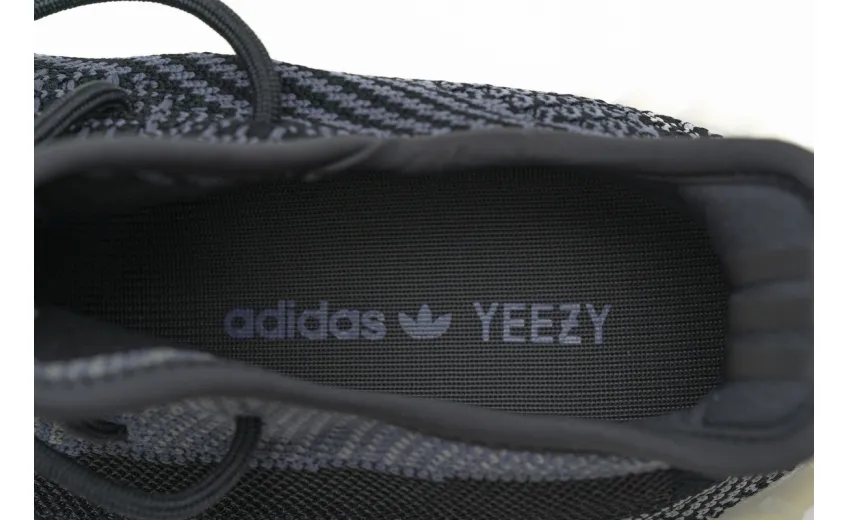Reps StockX Shoes Adidas Yeezy Boost 350 V2 “AsrielBasf Boost Black White FZ5000??