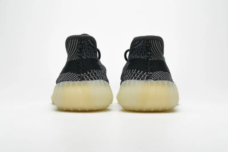 Reps StockX Shoes Adidas Yeezy Boost 350 V2 “AsrielBasf Boost Black White FZ5000??