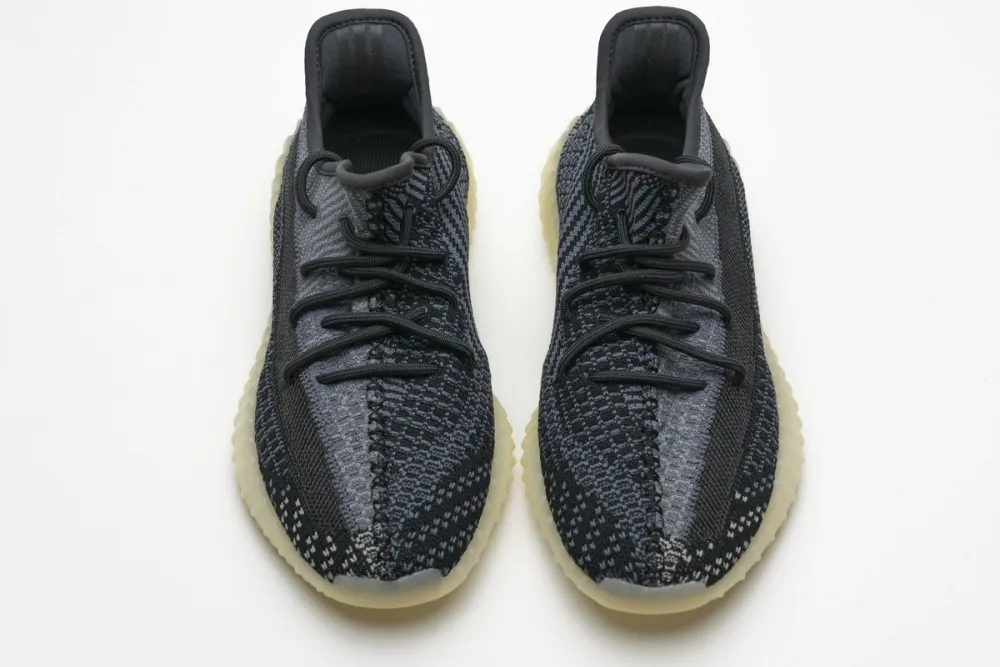 Reps StockX Shoes Adidas Yeezy Boost 350 V2 “AsrielBasf Boost Black White FZ5000??