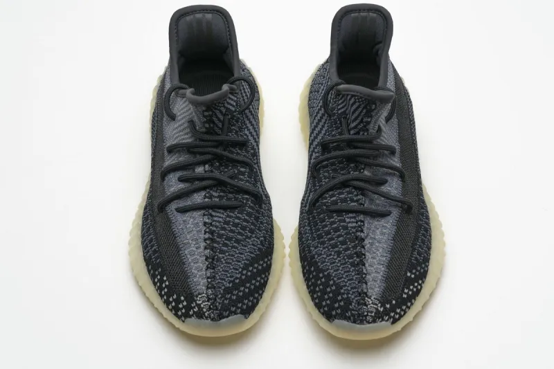 Reps StockX Shoes Adidas Yeezy Boost 350 V2 “AsrielBasf Boost Black White FZ5000??