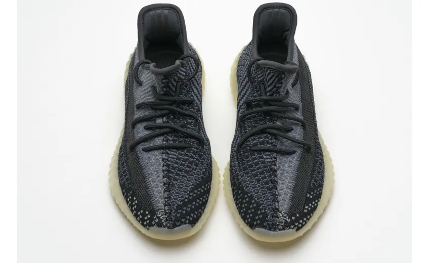 Reps StockX Shoes Adidas Yeezy Boost 350 V2 “AsrielBasf Boost Black White FZ5000??