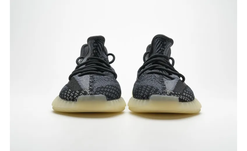 Reps StockX Shoes Adidas Yeezy Boost 350 V2 “AsrielBasf Boost Black White FZ5000??