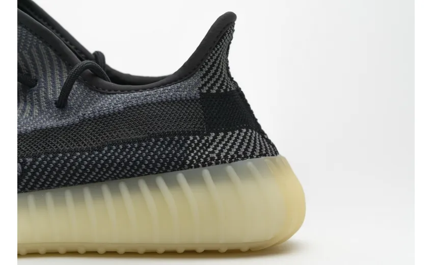 Reps StockX Shoes Adidas Yeezy Boost 350 V2 “AsrielBasf Boost Black White FZ5000??