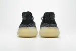 Reps StockX Shoes Adidas Yeezy Boost 350 V2"Sulfur" Basf Boost Green FY5346??